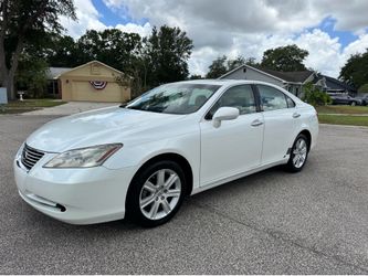 2009 Lexus ES 350