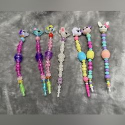 Twisty Petz Lot (7 total)