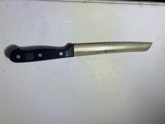 Wusthof German knife