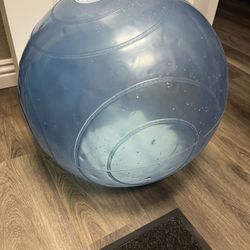 BOSU Ballast Ball