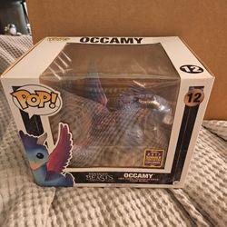 Harry Potter Occamy 12 Funko Pop $30 OBO