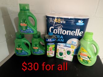 Household Bundle