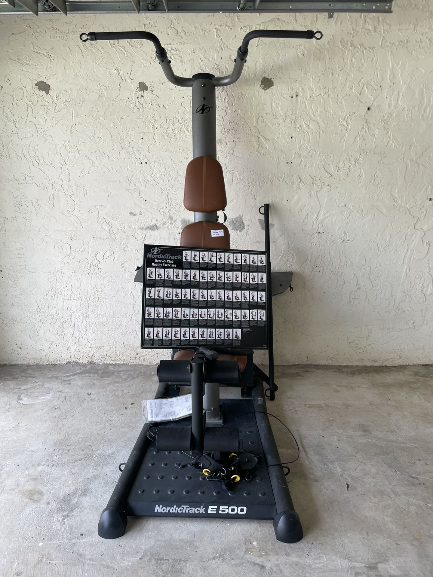 Exercise Equipment