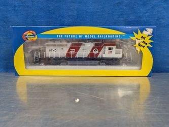 Athearn Burlington Northern SD40