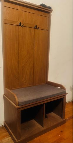 Shoe furniture