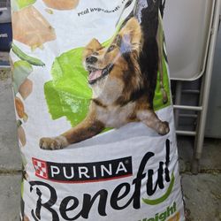 Dog Food Beneful