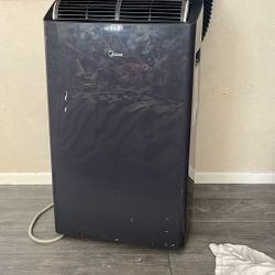 Midee Portable A/C
