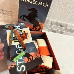 Stagecoach Tickets 2 GA - Meet Up Bay Area. Text If Interested (contact info removed) $475 Each