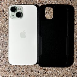 iPhone 15 ~ 128 GB | Unlocked | Liberado | Any Carrier | Cualquier Compania 