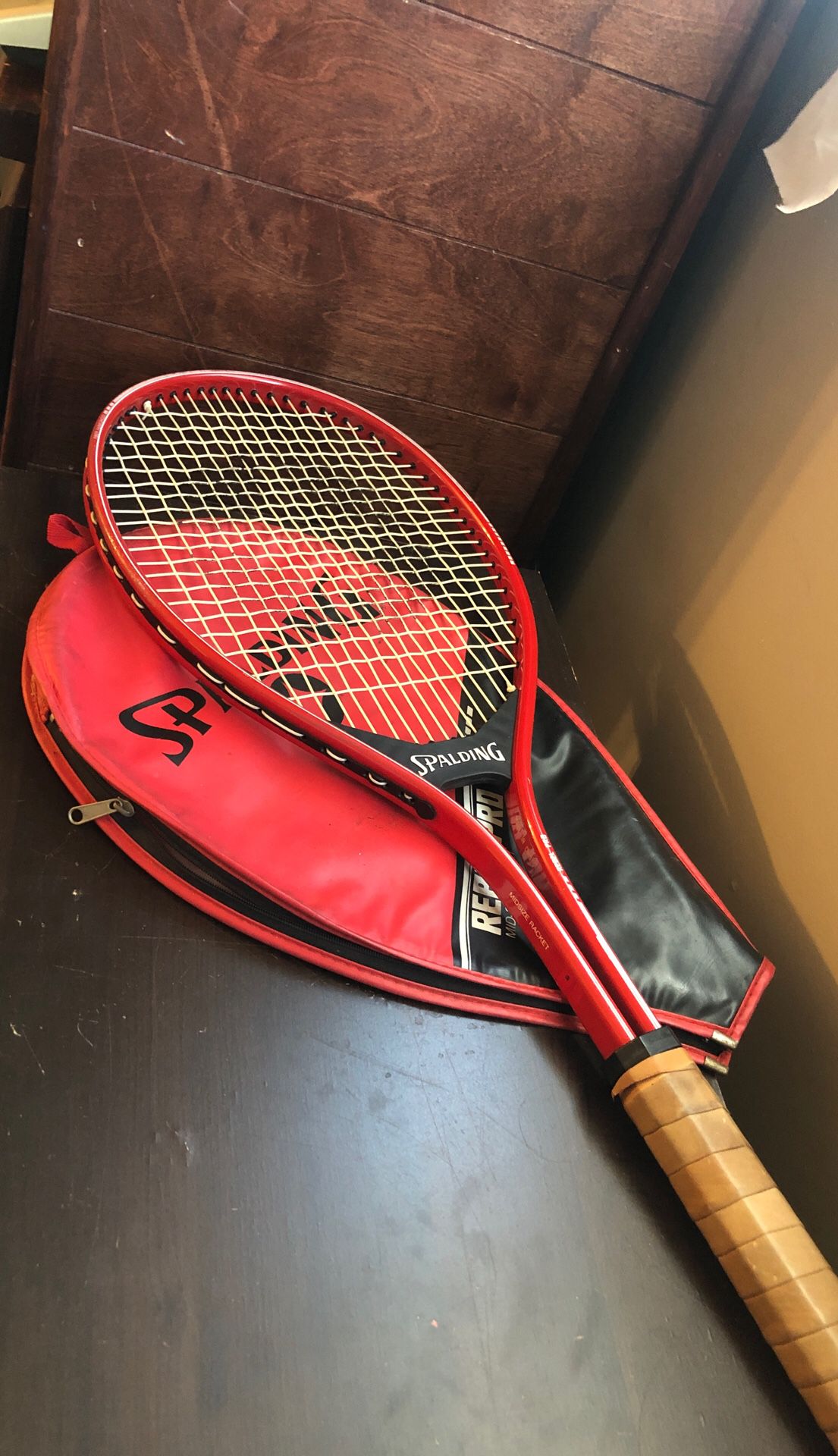 Spalding and Pro Kennex Tennis 🎾 Rackets