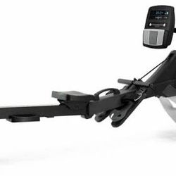 Pro form Rower Like New