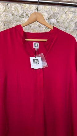 New Long Top Plus Size 