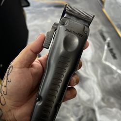 Babyliss Clipper