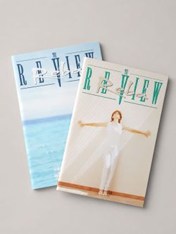 Reba McEntire 1996