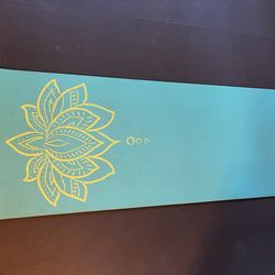 Yoga Mat