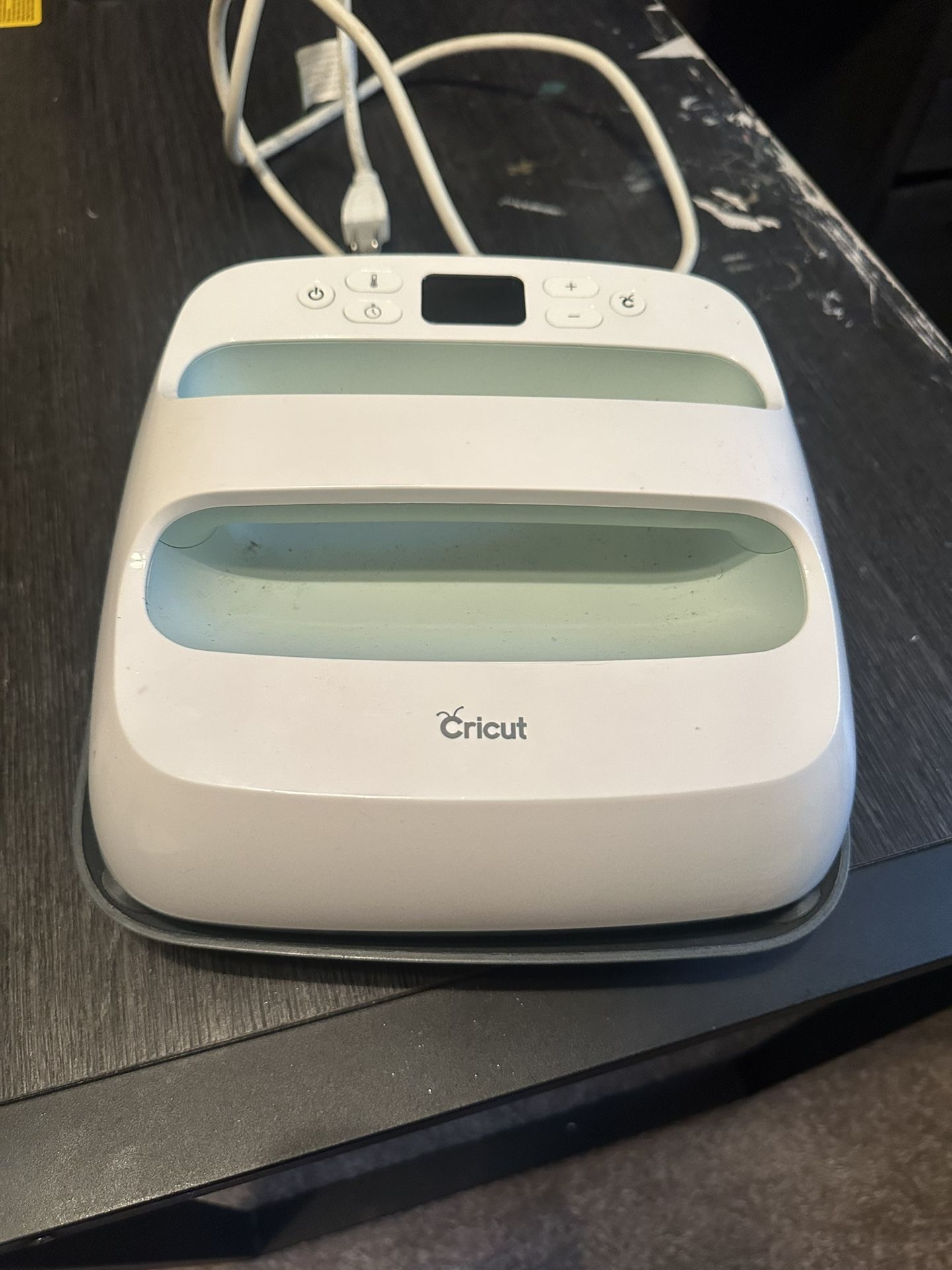 Cricut Heat Press