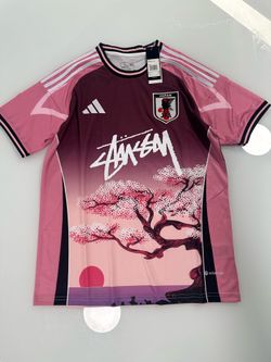 Japan Jersey