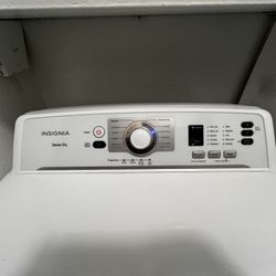Insignia Sensor Dryer 