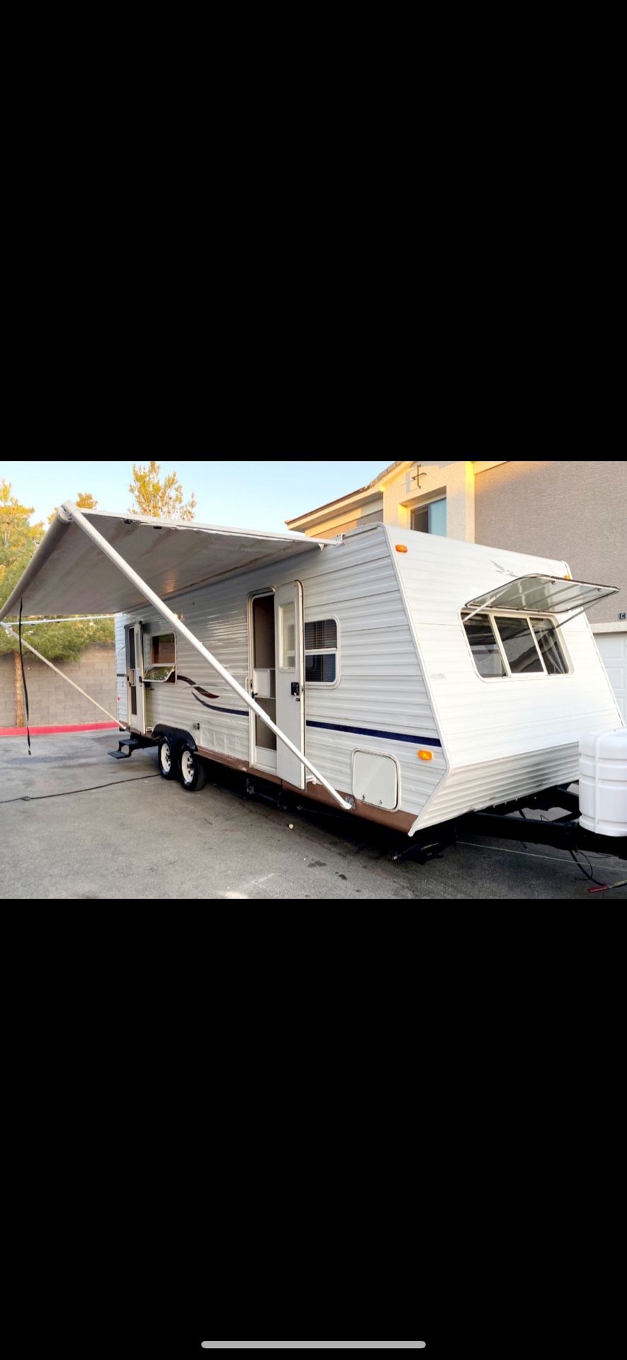 RV FOR SALE $8,500
