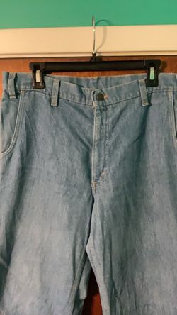 Levi’s