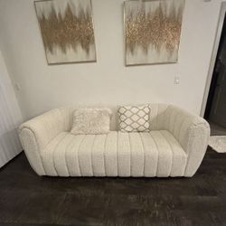 Couch Sofa 