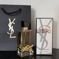 Best Gift【YSL】90ml Perfume Full Size, Brand New With Box And Bag, Pick Up Available 