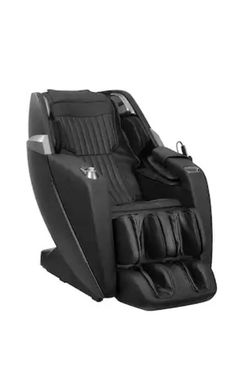 3-D full body massage chair