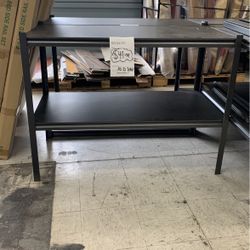 Metal Storage Rack/ Garage Rack / Metal Shelving 