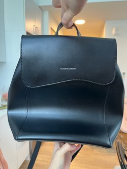 Claudia Canova Bag - $15