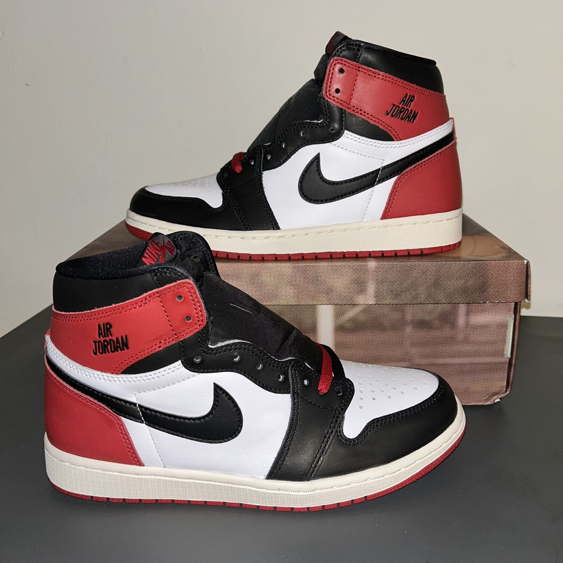 Jordan 1 Retro High OG