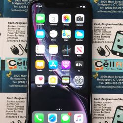 iPhone XR 64GB AT&T