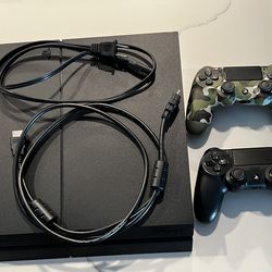 Ps4 500 gb