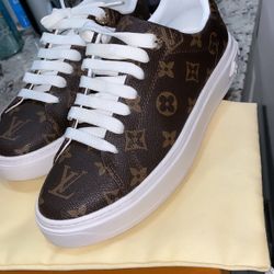 Lv Size 38(6)