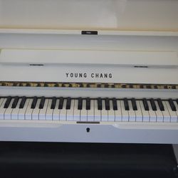 Nice Piano, Make Offer