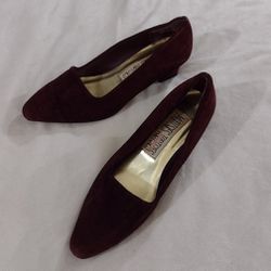 Vintage Heels 