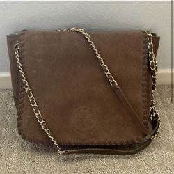 Tory Burch Convertible Crossbody Shoulder Bag