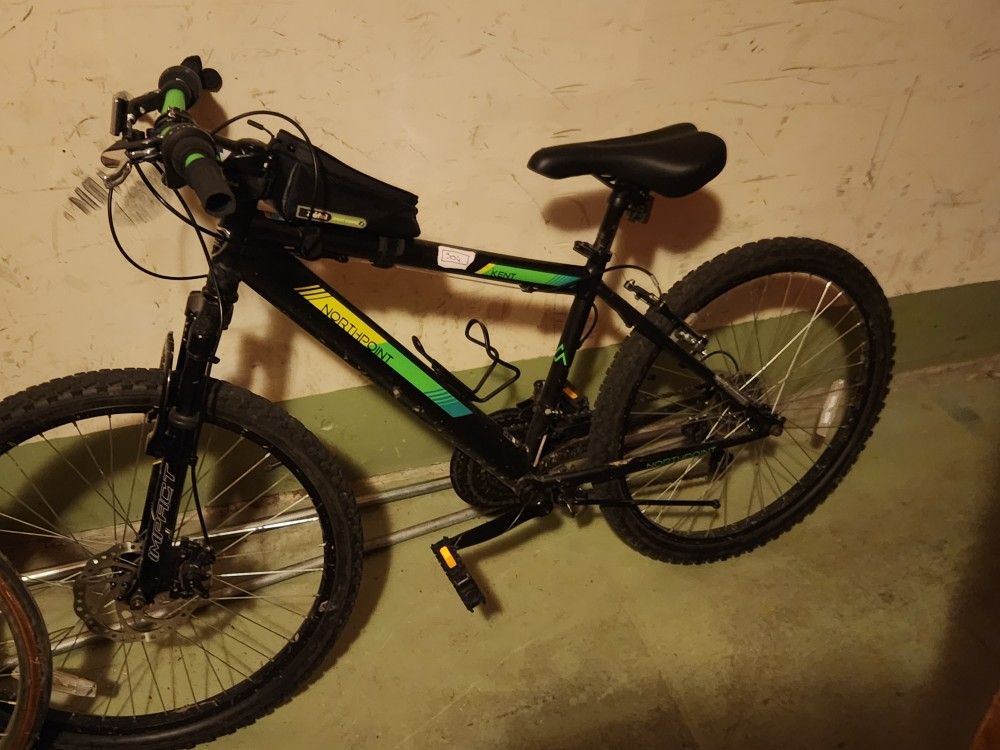 Cycle
