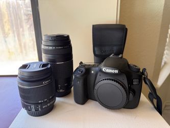 Canon 60D