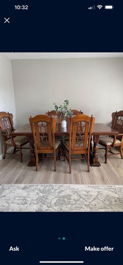 Chairs