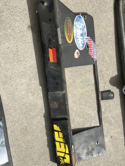 Camaro Radiator Support For Camaro 4th Gen 92-02