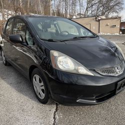 2011 Honda FIT