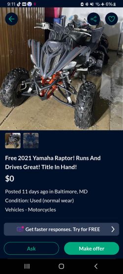 Scam Alert