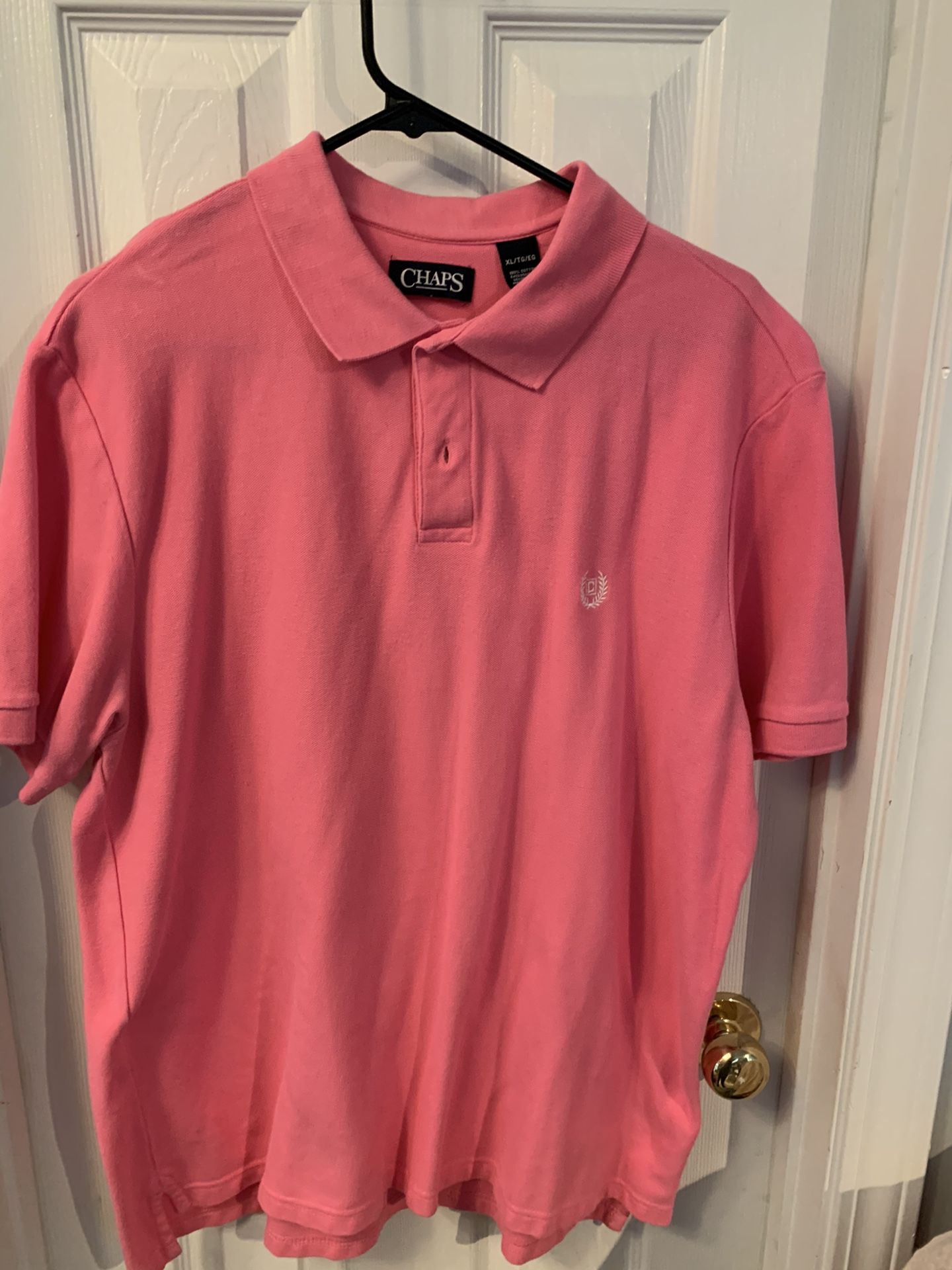 Men’s Size XL Shirts