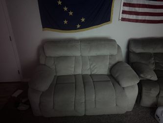 Couch And Loveseat