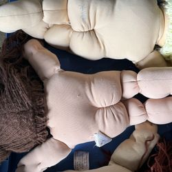 Cabbage Patch Dolls