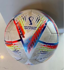 Soccer Ball
