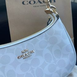Coach Teri Bag
