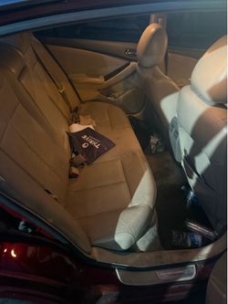 2010 Nissan Altima