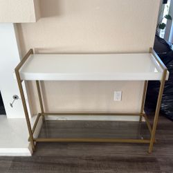 Bar Cart
