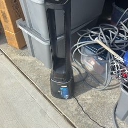 Smart Fan ( Missing Remote)